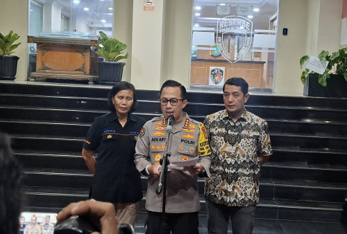 Wanda Hara Bakal Diperiksa Kamis, Kasus Dugaan Penistaan Agama