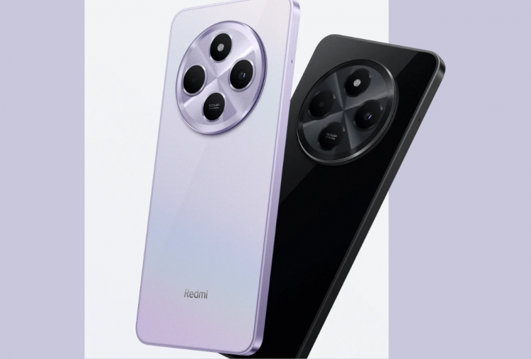 Spesifikasi Lengkap Redmi 14C 2026, Layar 120Hz dan Baterai 5.160 mAh