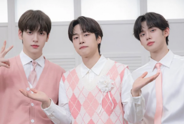 Lirik Lagu When the Day Comes - TXT, OST Resident Playbook dan Terjemahannya 