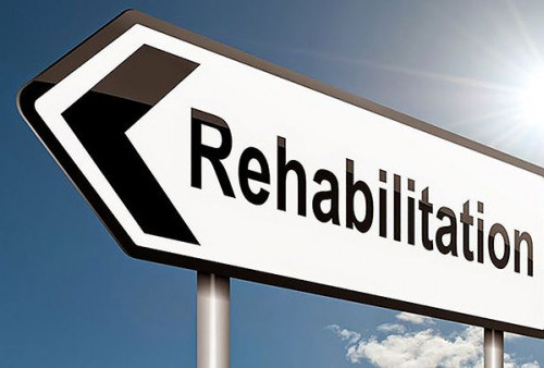 Rumah Rehabilitasi untuk Pecandu Narkoba di OKU Segera Diresmikan