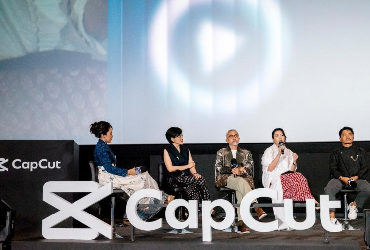 Cara Bikin Film Pendek Pakai AI di CapCut, Bisa Tampil Sinematik