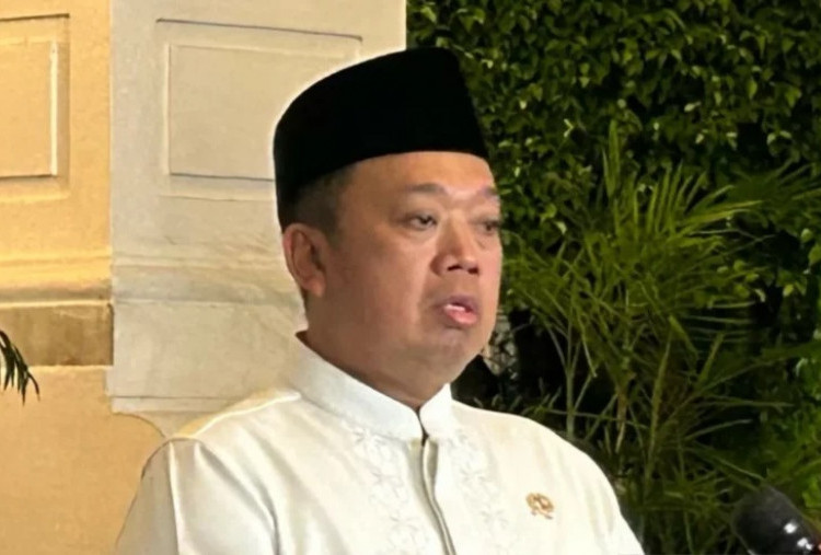  KPK Pertimbangkan Jemput Paksa Menteri ATR/BPN Nusron Wahid Terkait Dugaan Korupsi HGB