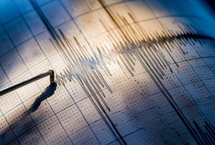 Gempa M6.7 Guncang Honsu Jepang, Layanan Kereta Cepat Sempat Terganggu