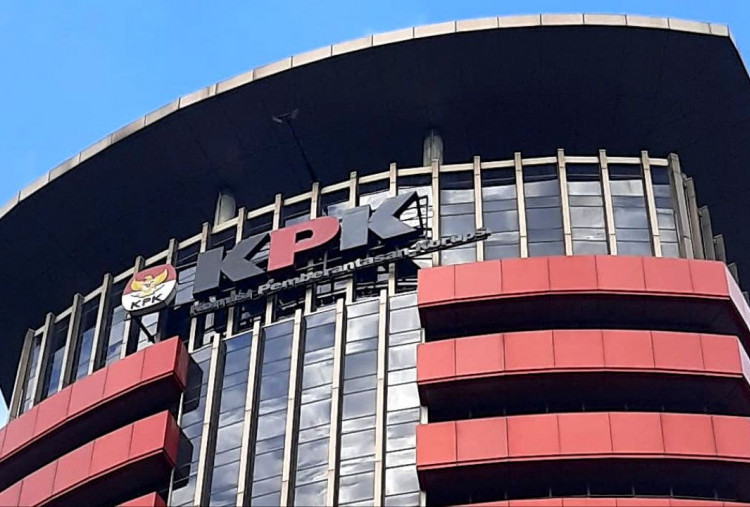 Nikita Mirzani Laporkan Dugaan Suap ke KPK, Ini Kata Juru Bicara KPK