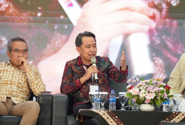Gus Fawait: Pendidikan Jadi Solusi Jangka Panjang Pengentasan Kemiskinan