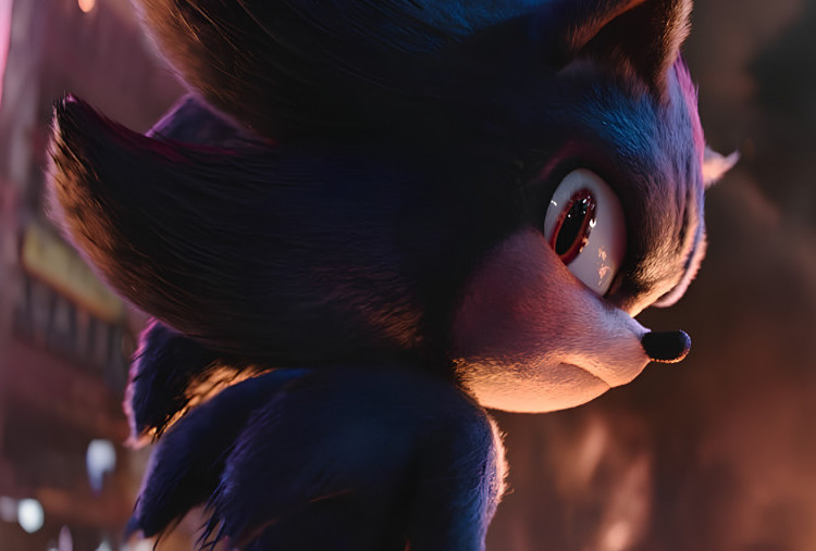 Sinopsis Film Sonic the Hedgehog 3, Shadow The Hedgehog Jadi Musuh Baru yang Mematikan