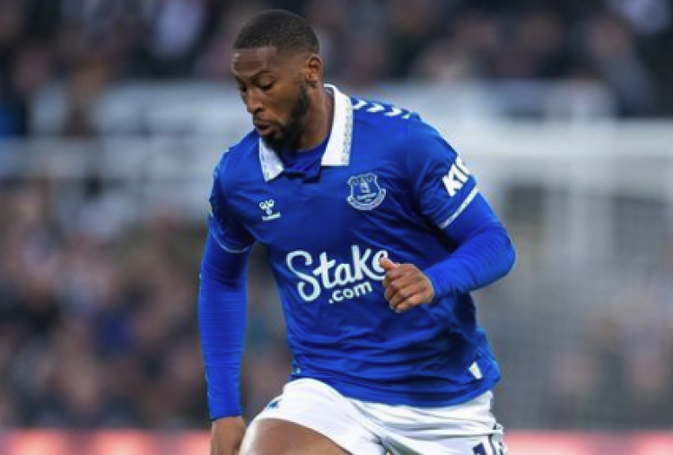 Juventus Bidik Beto sebagai Opsi Darurat usai Gagal Dapatkan En-Nesyri