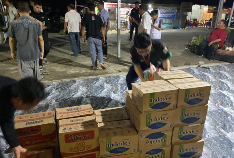 Segini Nominal Bantuan Biaya Hidup untuk Mahasiswa, Dosen, hingga Penerima Beasiswa PIP Terdampak Banjir Sumatera