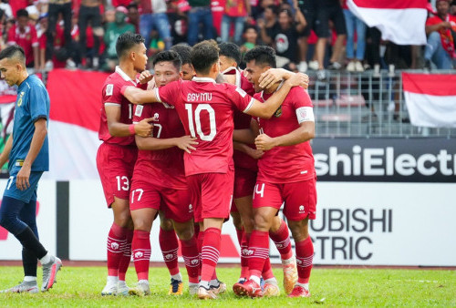 Semifinal Piala AFF: Ayo Beli Tiket untuk Dukung Timnas Indonesia Hadapi Vietnam di SUGBK, Begini Caranya