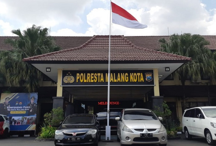 Aksi Cemburu Buta, Mahasiswa STIKes Kendedes Malang Tega Tikam Teman Sekamar Hingga Tewas