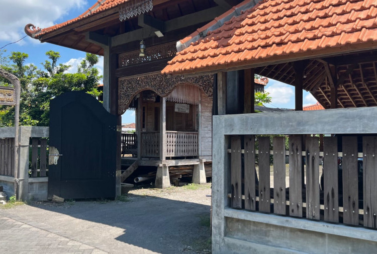 Kampung-Kampung Ikonik Sidoarjo (19): Kampung Sangkal Putung Sumput,  Kearifan Lokal yang Tetap Bertahan