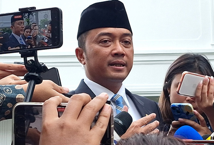 Bocoran Pengganti Wamenkeu Diungkap Istana: Harus Diisi oleh Orang yang Pantas