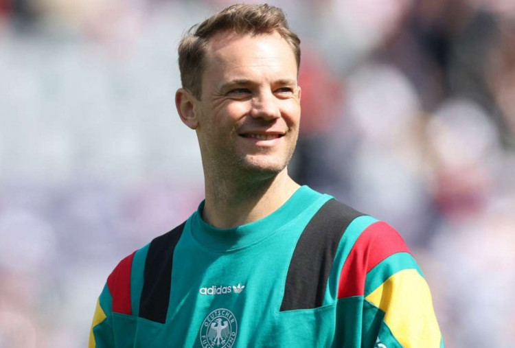 Jelang Jerman vs Curacao, Undav Puji Pengaruh Neuer di Skuad Der Panzer