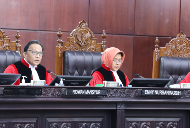 Gugat ke MK, Guru Minta Dilibatkan sebagai Pengawas MBG