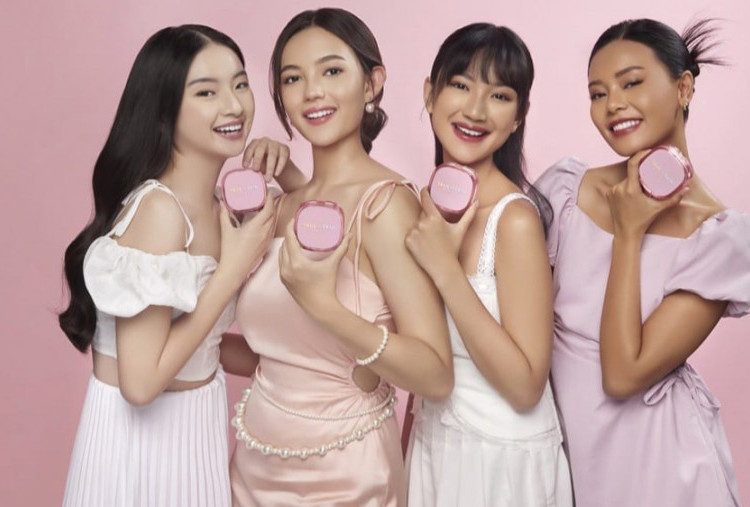 Brand Lokal True to Skin Optimalkan Shopee Live, Raup Cuan 52% dari Penjualan Live Streaming