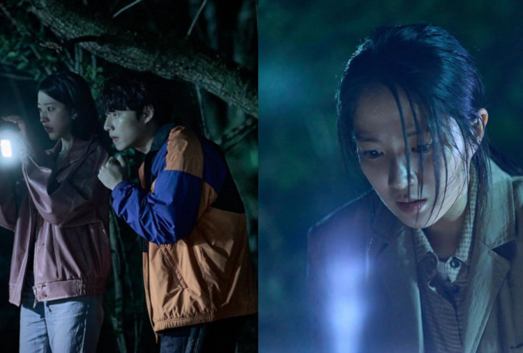 7 Pemeran Salmokji: Whispering Water, Kim Hye Yoon dan Jang Dah Dalam Akting Mencekam 