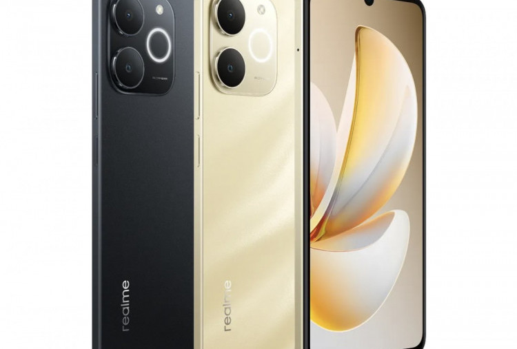 Realme Narzo 100 Lite 5G Meluncur 14 April di India, Usung Baterai 7.000mAh dan Layar 144Hz