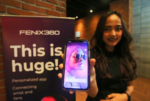 Fenix360 Lakukan Peluncuran Global di Indonesia