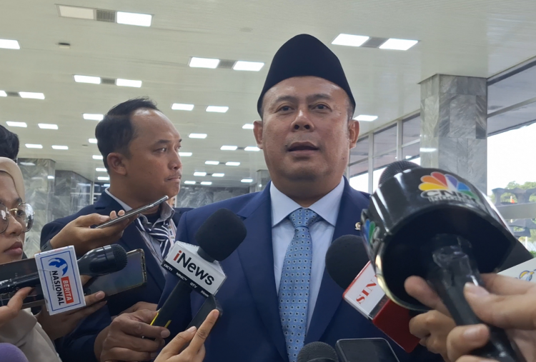 Anehnya Pendapatan Driver Ojol Berkurang Meski Potongan Aplikasi Turun, Cucun Bilang Begini