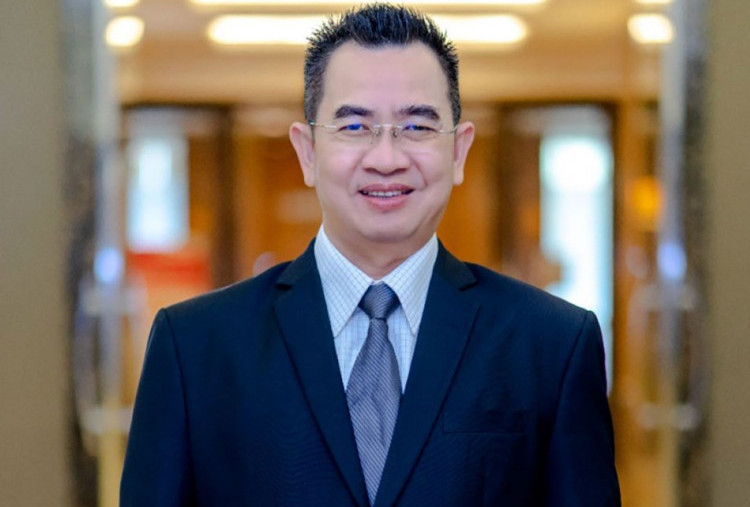 Cheng Yu Pilihan Direktur Sinarmas Sekuritas Kie Kie: Yu Bu Zhuo, Bu Cheng Qi