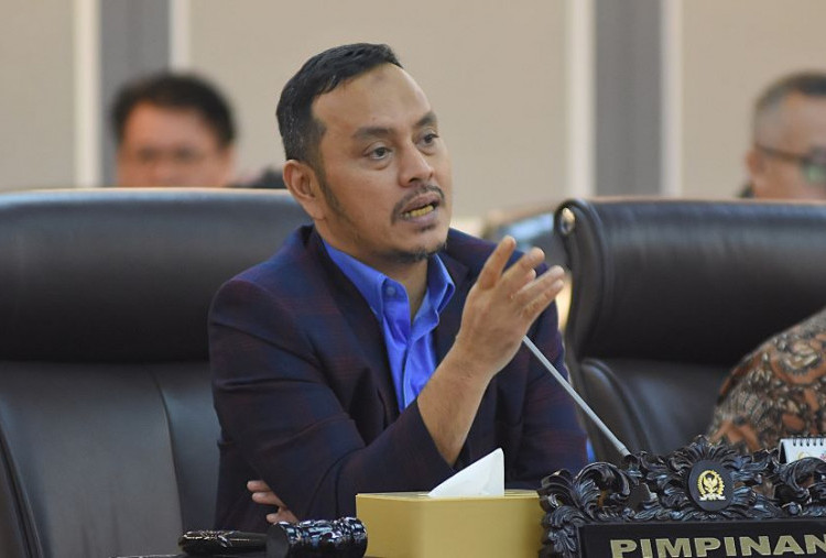 Willy Aditya: Bendera One Piece Bukan Ancaman, Tapi Ekspresi Anak Muda yang Harus Dipahami