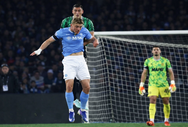 Jay Idzes Ungkap Tantangan Terberat di Serie A, Nama Rasmus Hojlund Jadi Sorotan