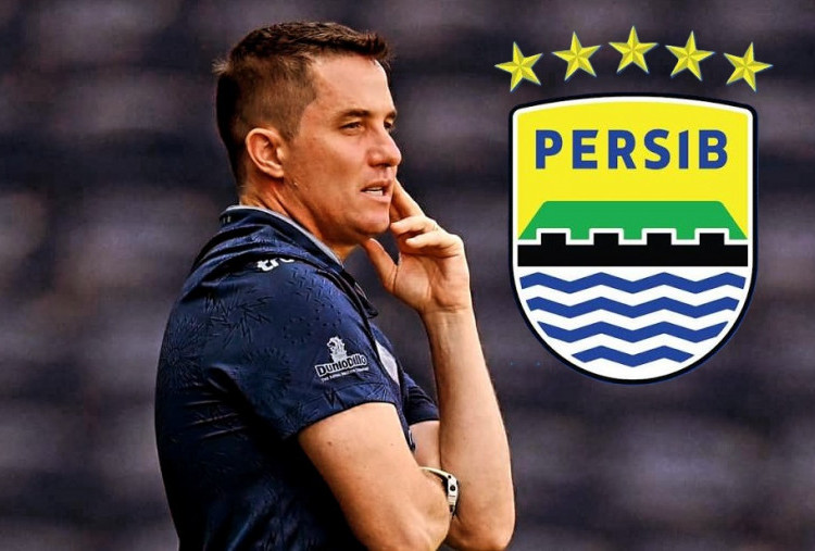 Media Iran Bongkar Kontak Persib dengan Osmar Loss, Maung Bandung Siapkan Gebrakan Besar