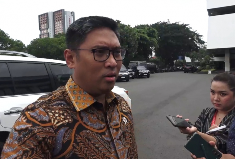 Belum Genap Sepekan Jadi Kepala BGN, Sudaryono Langsung Tutup 883 Dapur MBG dan Pecat 261 Pegawai
