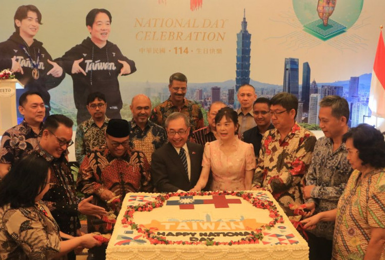 TETO Rayakan 114 Tahun ROC Taiwan di Surabaya: Sebut Kerja Sama Industri, Pendidikan, hingga Al Khoziny