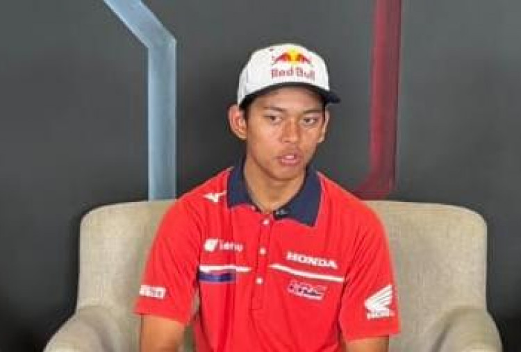 Gagal Raih Poin di GP Hungaria 2026, Veda Ega Buka-bukaan Soal 3 Penyebab Utamanya!