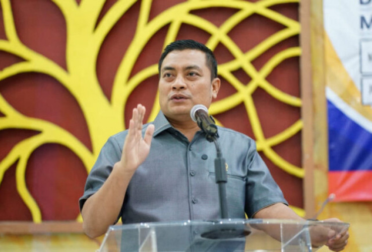 2,1 Juta Anak di Jatim Fatherless Dalam Tumbuh Kembang