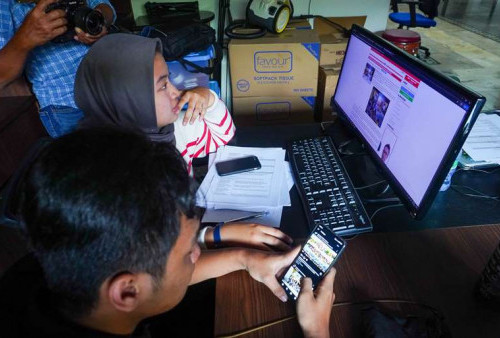 Anugerah Patriot Jawi Wetan II 2024: Penilaian Sosial Media Hari Pertama Selesai