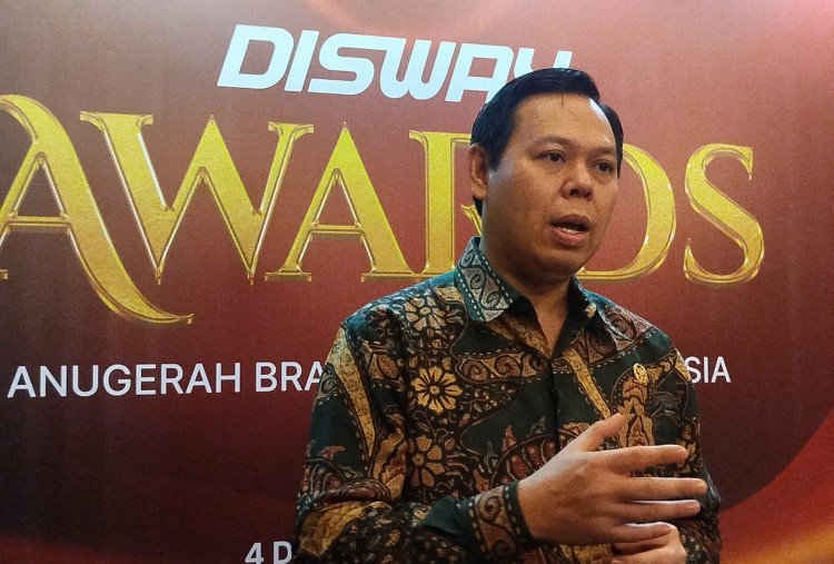 Ketua DPD RI Sebut Disway Award Berfokus pada Pencapaian, Berbeda dengan Penghargaan Lainnya