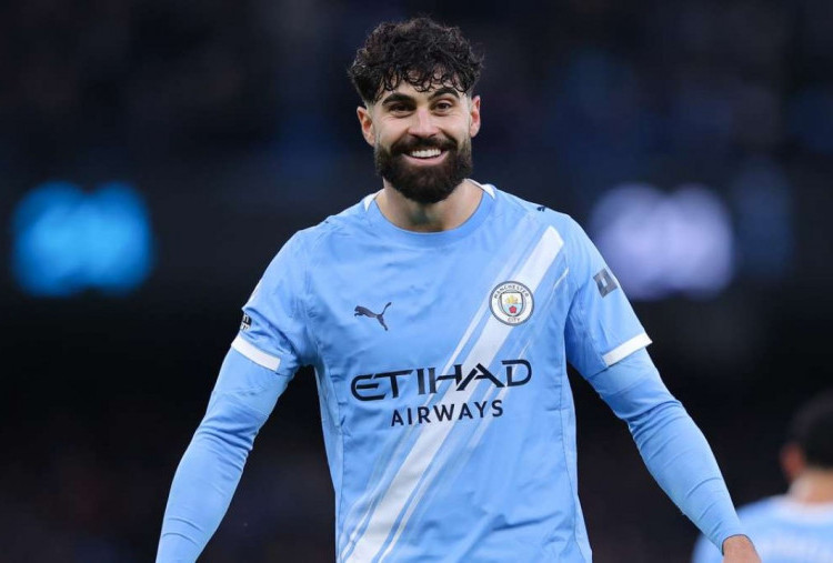 Barcelona Incar Josko Gvardiol dari Man City, Bayern Munchen Siap Tikung