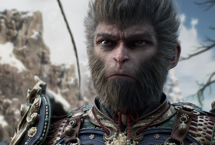 Berbeda atau Sama? Sun Go Kong dan Sun Wukong