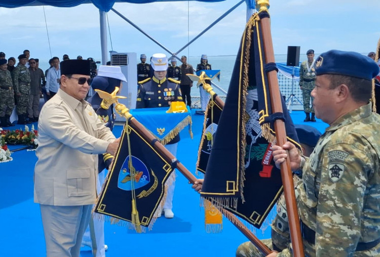 Pesan Tegas Prabowo untuk 18 Prajurit TNI Penerima Tanda Kehormatan: Jangan Pernah Mengkhianati Bangsa dan Rakyat