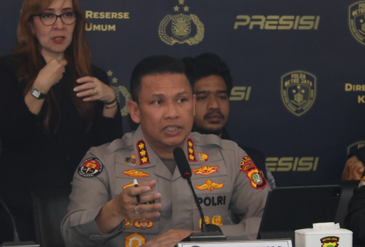Misteri Motif Pembunuhan NHW Pegawai PPPK RSPAU Halim PK, Pelaku Punya Hubungan Khusus?