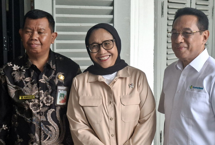 Program Makan Bergizi Akan Diperluas, Guru dan Pegawai Sekolah Ikut Dapat Jatah