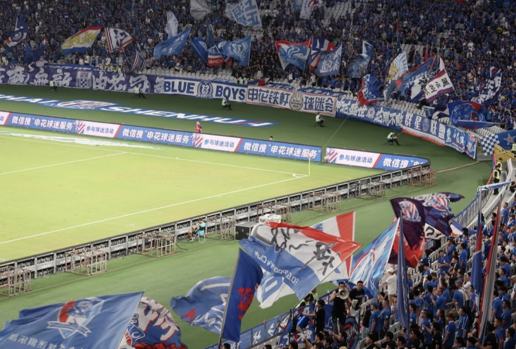 Skandal Besar Sepak Bola Tiongkok: 13 Klub Disanksi Gegara Pengaturan Skor dan judi, Mantan Pemain Everton Terjerat