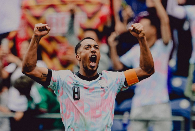 Gabung Manchester United, Youri Tielemans Siap Jalani Tes Medis
