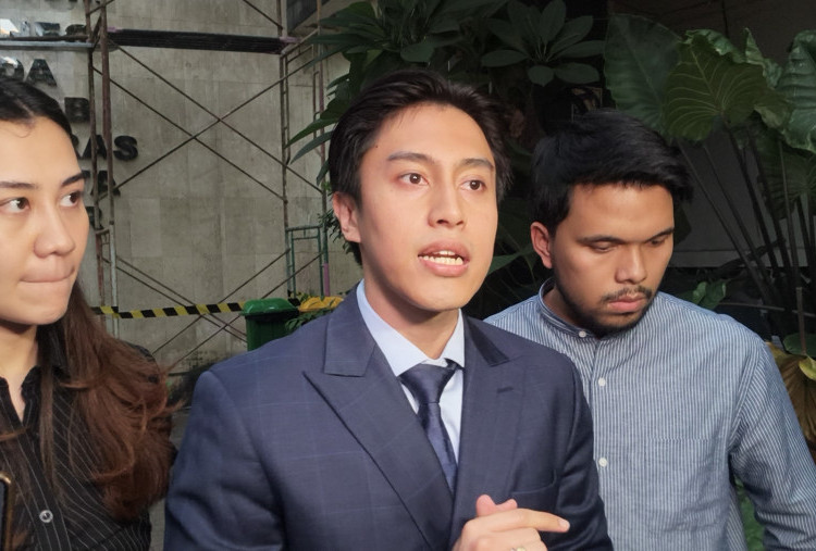 Thariq Halilintar dan Aaliyah Bantah Terlibat Kasus Penipuan Umrah Hanania: Murni Kerja Sama