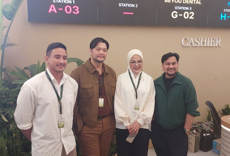 BNI Beyoutiful Symphony Festival 2026 Hadirkan Meet the Doctors hingga Musisi Indonesia