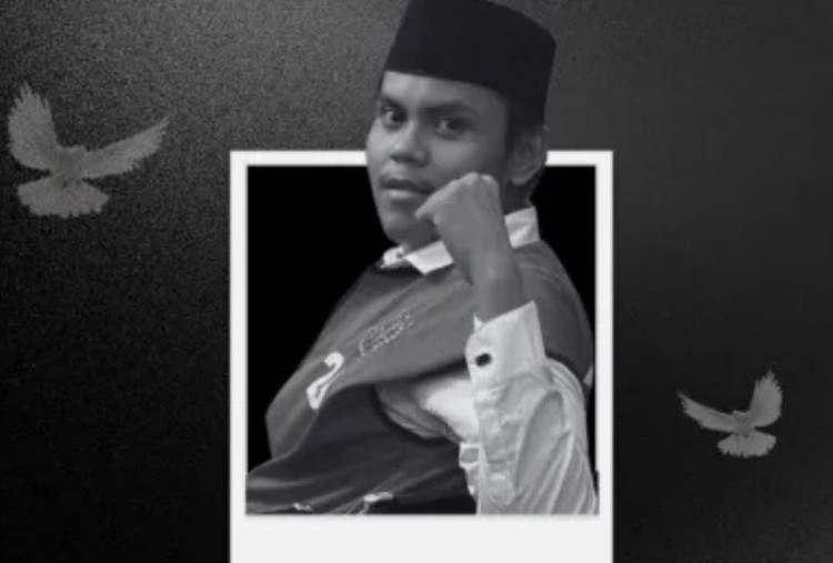 Terdakwa Kasus Molotov Grahadi Meninggal di Rutan Medaeng, Proses Hukum Alfarisi Gugur Demi Hukum