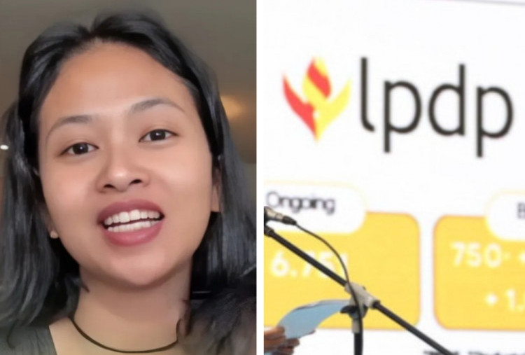 Polemik 'Cukup Saya WNI, Anak Jangan', Alumni LPDP Minta Maaf hingga Beasiswa Suami Disoal