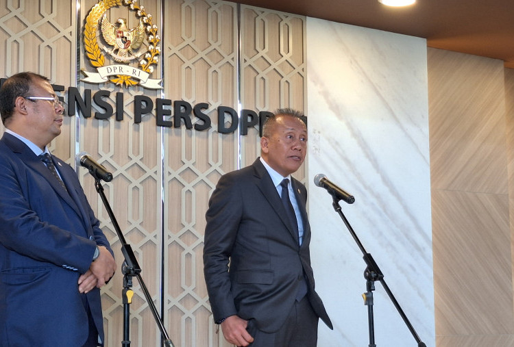 Waka DPR RI: Status Profesor Hukum Jadi Pertimbangan Adies Kadir Maju ke MK