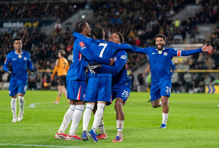 Prediksi Skor Chelsea vs Burnley, The Blues (Harusnya) Menang Besar