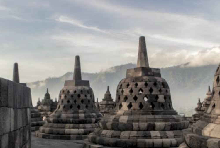 Mau Liburan ke Candi Borobudur di Libur Panjang Makin Asik, Begini Caranya!