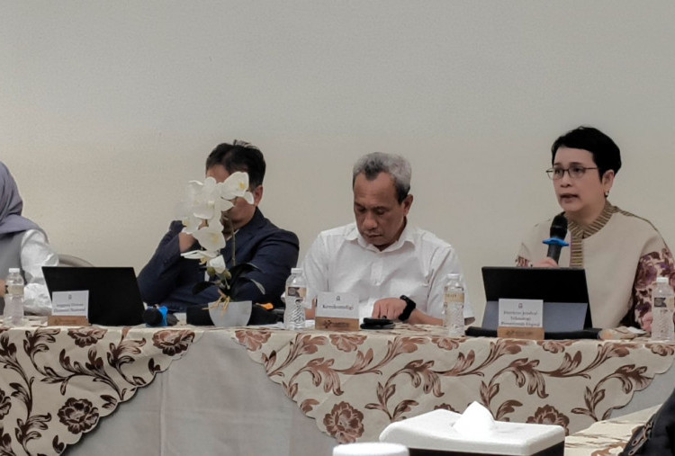 Pemerintah Uji Coba Aplikasi IKD untuk Penerimaan Bansos Digital di 42 Kabupaten dan Kota, Apa Itu?