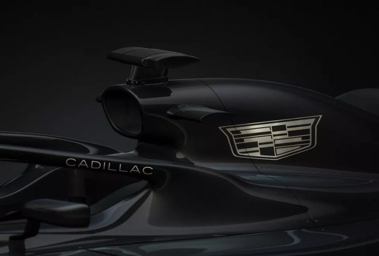 Cadillac Resmi Masuk Formula 1 Mulai 2026, Langsung Berburu Pembalap 