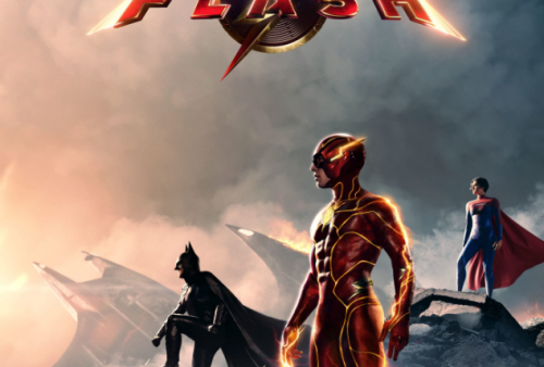7 Hal Seru Tentang The Flash, Superhero Terbaru DC yang Sedang Tayang di Bioskop